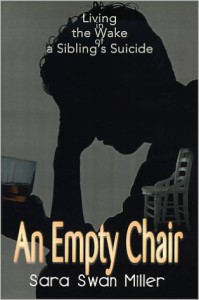 An Empty Chair