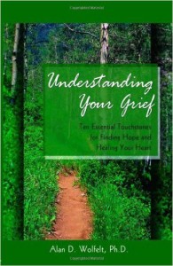 Understanding your Grief