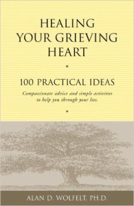 healing your grieving heart